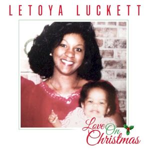 Love on Christmas (Single)