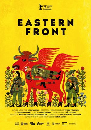 Eastern front