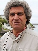 Stéphane Clavier