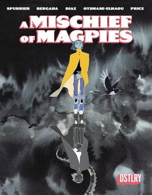 A Mischief of Magpies