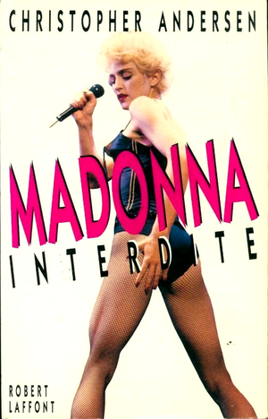 Madonna interdite