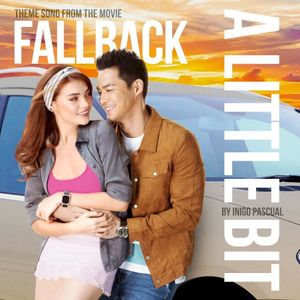 A Little Bit (From “Fall Back”) (Single)