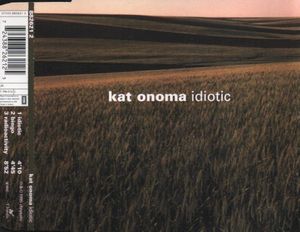 Idiotic (Single)