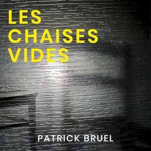 Les chaises vides (Single)