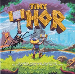 Tiny Thor (OST)