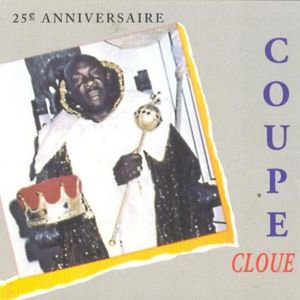 Coupé Cloué : 25ème anniversaire