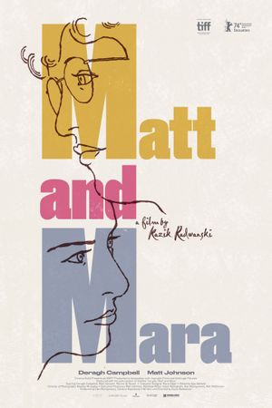 Matt et Mara