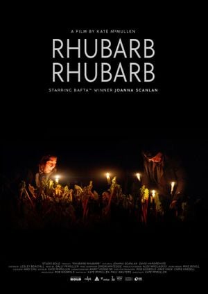 Rhubarbe Rhubarbe