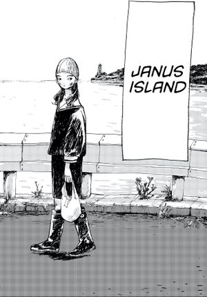 Janus Island