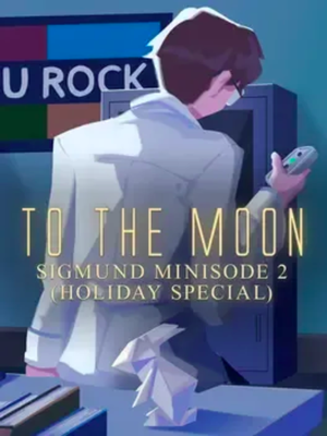 Sigmund Minisode 2