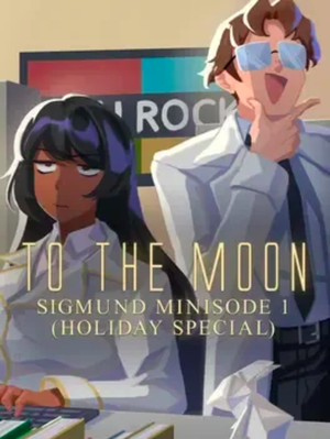 Sigmund Minisode 1