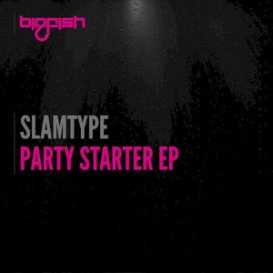 Party Starter EP (EP)