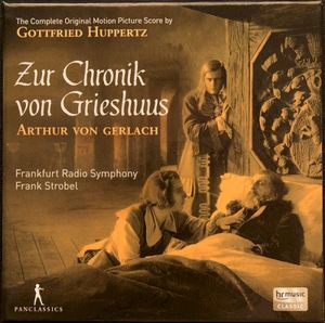 Zur Chronik von Grieshuus (OST)