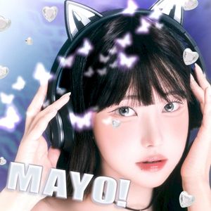 MAYO! (Single)