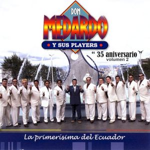 35 Aniversario Vol.2