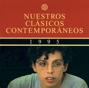 Nuestros clásicos contemporáneos (1995): Abre tu balcón