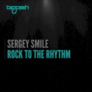 Rock to the Rhythm (Single)