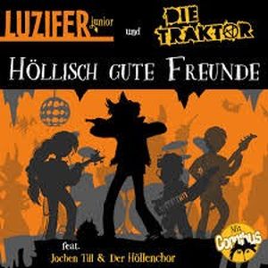 Höllisch gute Freunde (Single)