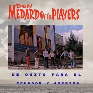 De Quito para el Ecuador y América
