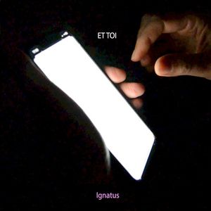 Et toi (Single)