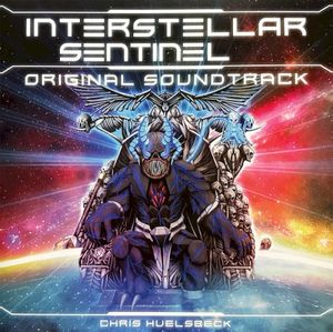 Interstellar Sentinel (OST)