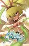 Wakfu Manga : La Grande Vague, tome 2