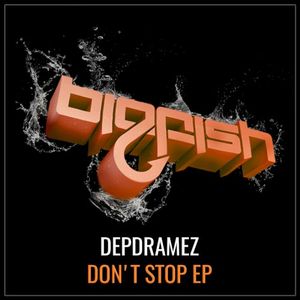 Don't Stop EP (EP)