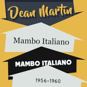 Mambo Italiano, 1956-1960 (Remastered)