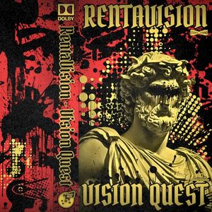 Vision Quest