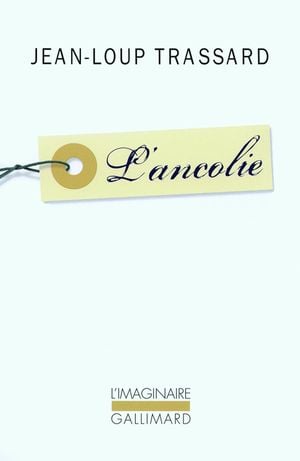 L'Ancolie