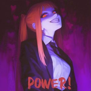 POWER! (super slowed)