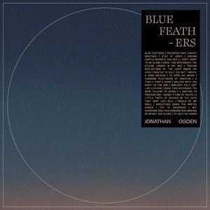 Blue Feathers (Single)