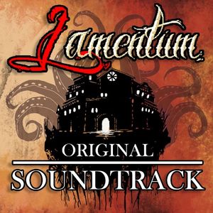 Lamentum Original Soundtrack (OST)