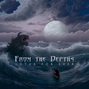 From The Depths (mini mix) (Single)