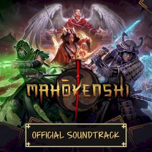 Mahokenshi Official Soundtrack (OST)