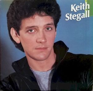 Keith Stegall