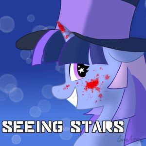 Seeing Stars (Flawless version) (Single)