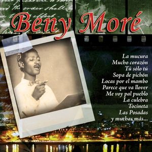 Grandes éxitos de Beny Moré