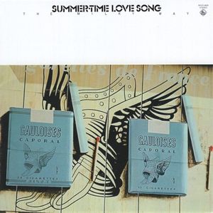 Summer-Time Love Song