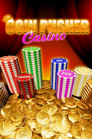 Coin Pusher Casino