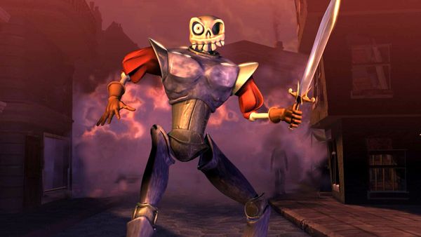 MediEvil 2