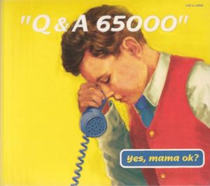 Q&A 65000