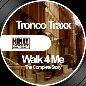 Walk 4 Me - Deeper Mix