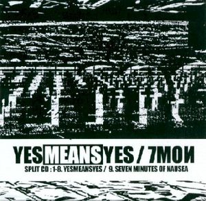 Yesmeansyes / 7MON