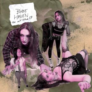 Babe Haven (EP)