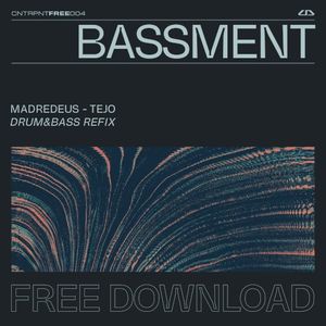 Tejo (Bassment DNB Refix) (Single)