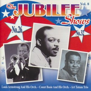 The Jubilee Shows Vol. 8, No. 26 & No. 32