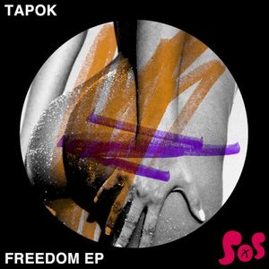Freedom (EP)