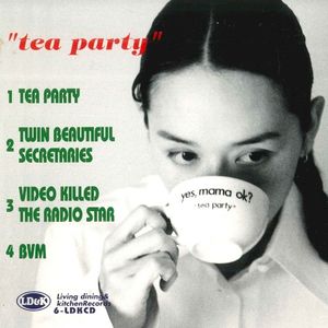 Tea Party (EP)