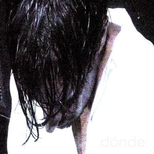 Dónde (Single)